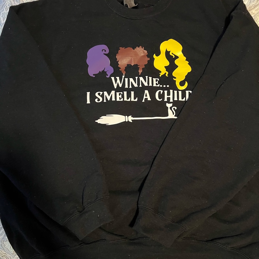 Custom made during end of pregnancy